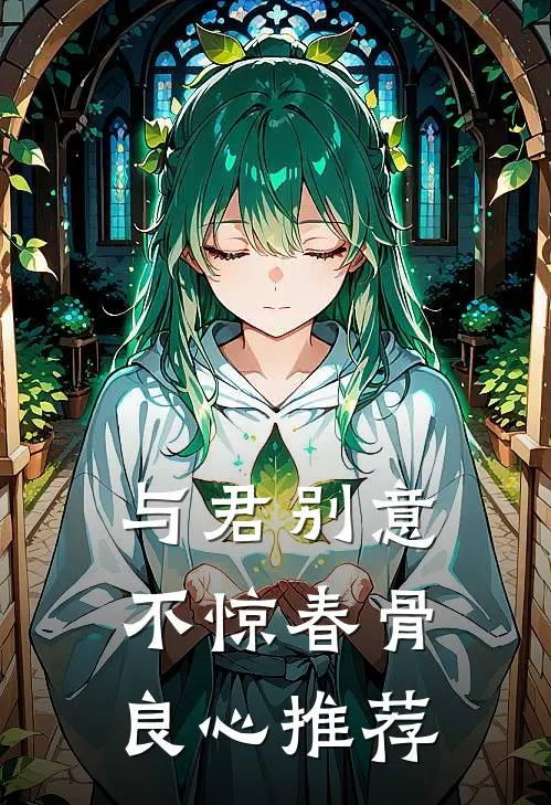 与君别意，不惊春骨良心推荐
