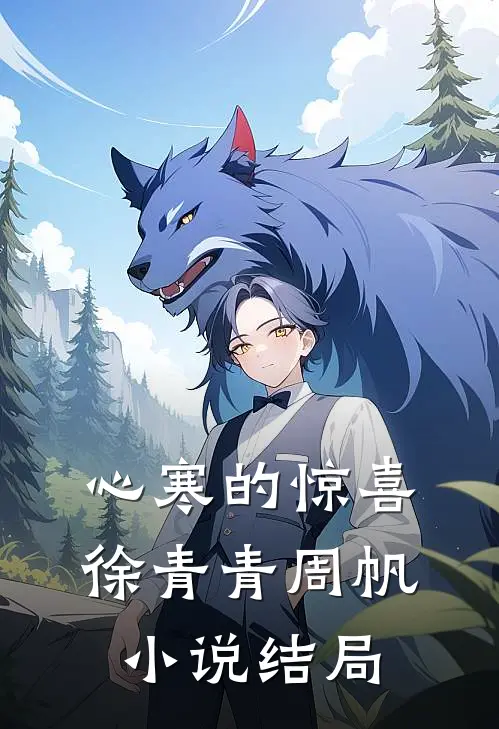 心寒的惊喜徐青青周帆小说结局