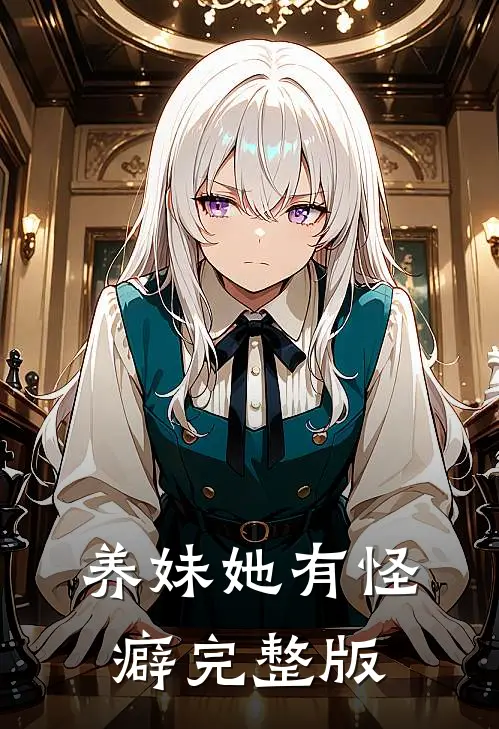 养妹她有怪癖完整版