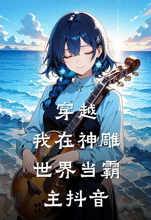 穿越：我在神雕世界当霸主抖音