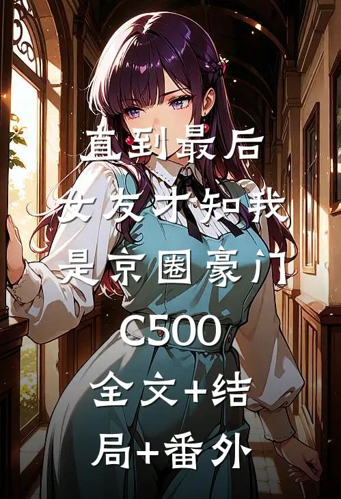 直到最后，女友才知我是京圈豪门C500:全文+结局+番外