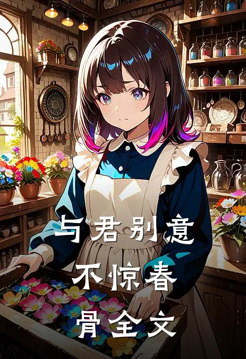 与君别意，不惊春骨全文