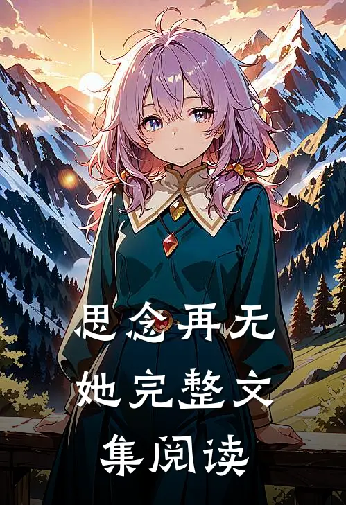 思念再无她完整文集阅读