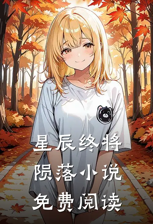 星辰终将陨落小说免费阅读