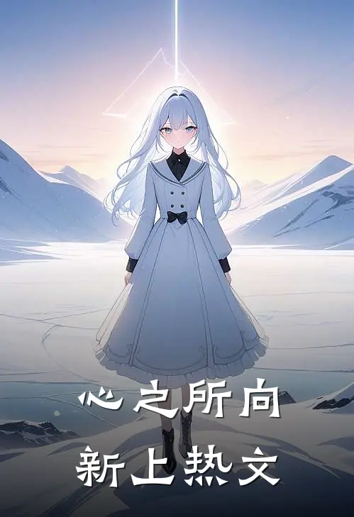 心之所向新上热文