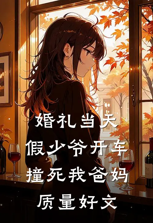 婚礼当天，假少爷开车撞死我爸妈质量好文