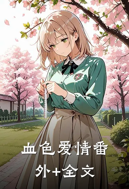 血色爱情(番外)+(全文)