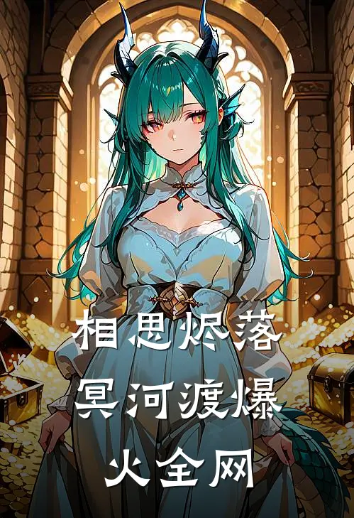 相思烬落冥河渡爆火全网