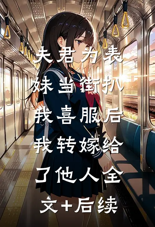 夫君为表妹当街扒我喜服后，我转嫁给了他人全文+后续