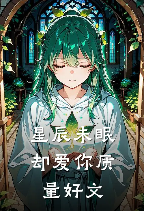 星辰未眠却爱你质量好文