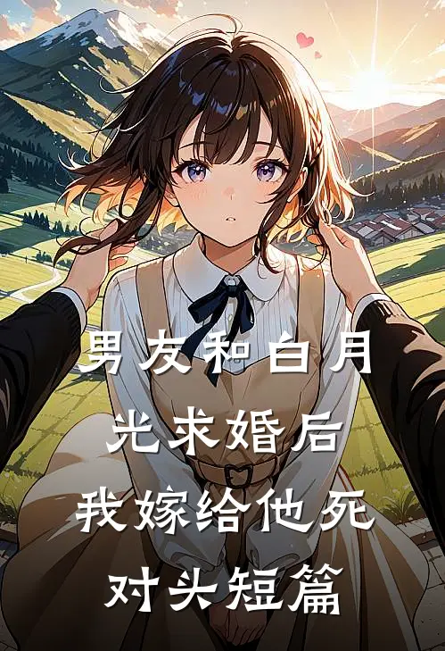 男友和白月光求婚后，我嫁给他死对头短篇