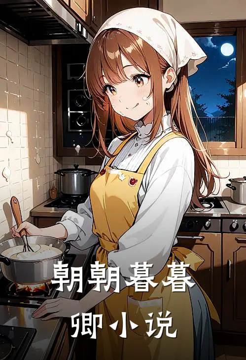 朝朝暮暮卿小说
