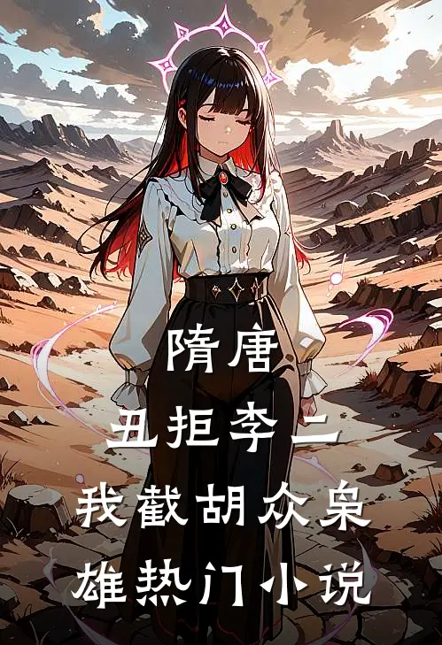 隋唐：丑拒李二，我截胡众枭雄热门小说