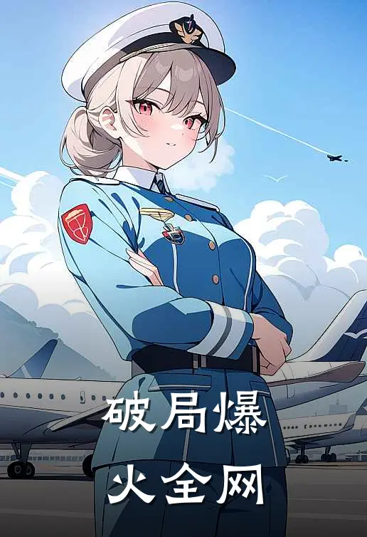 破局爆火全网
