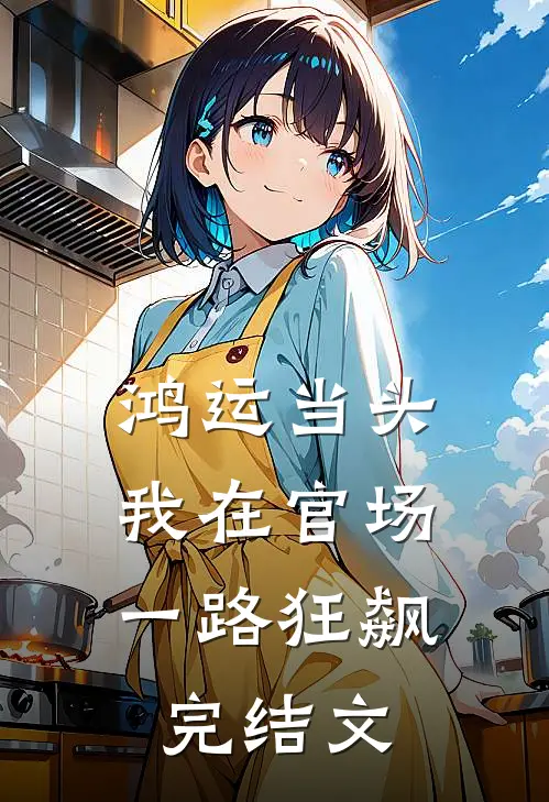 鸿运当头：我在官场一路狂飙完结文
