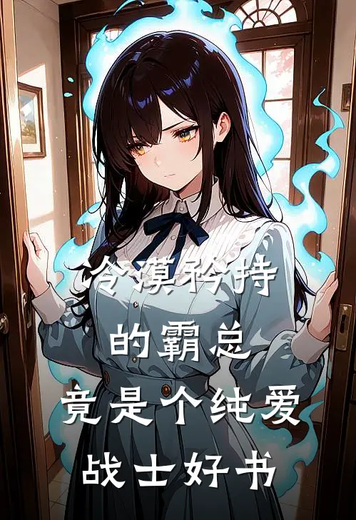 冷漠矜持的霸总，竟是个纯爱战士好书