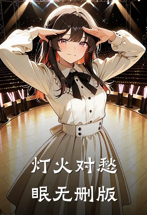 灯火对愁眠无删版