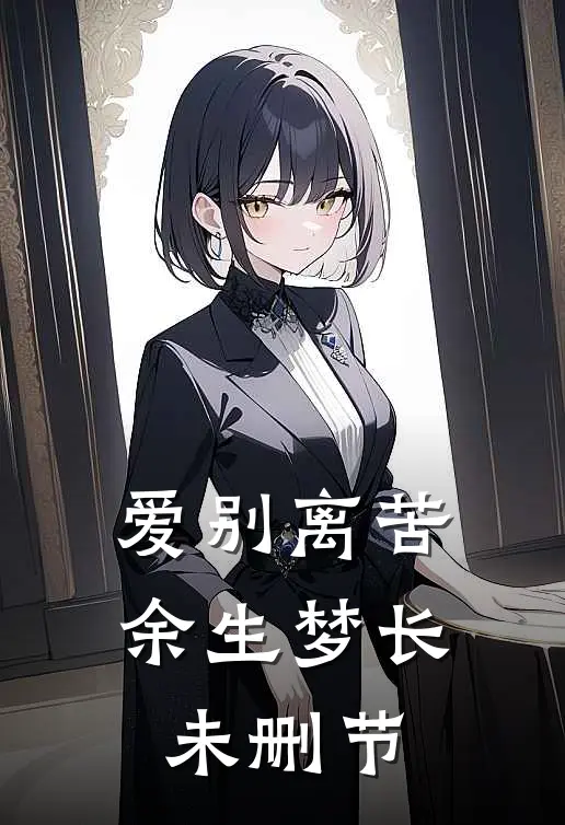 爱别离苦，余生梦长未删节