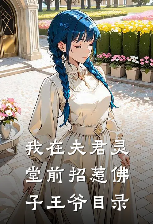 我在夫君灵堂前招惹佛子王爷目录