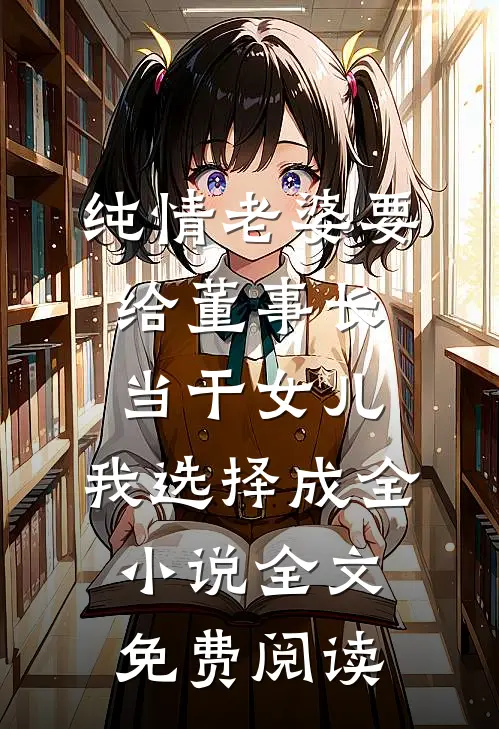 纯情老婆要给董事长当干女儿，我选择成全小说全文免费阅读