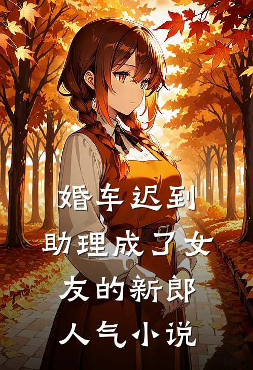 婚车迟到，助理成了女友的新郎人气小说
