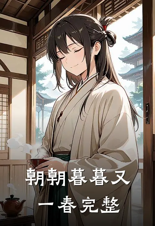 朝朝暮暮又一春完整