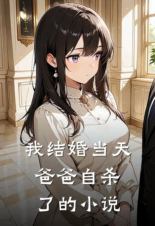 我结婚当天，爸爸自杀了的小说
