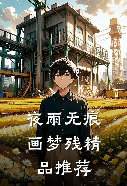 夜雨无痕画梦残精品推荐