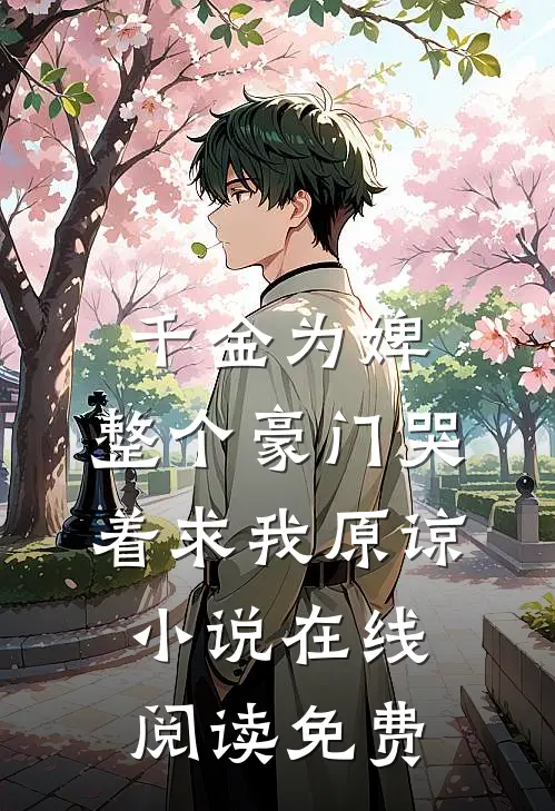 千金为婢，整个豪门哭着求我原谅小说在线阅读免费