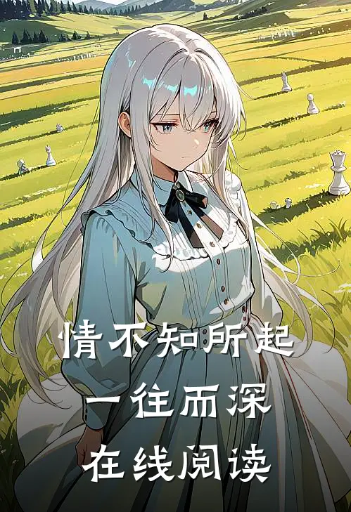 情不知所起，一往而深在线阅读