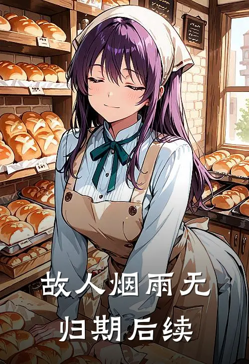 故人烟雨无归期后续