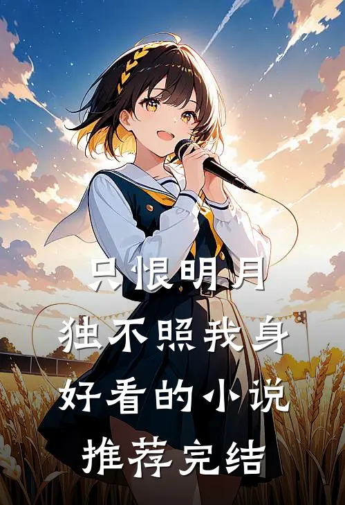 只恨明月，独不照我身好看的小说推荐完结