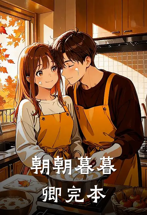 朝朝暮暮卿完本