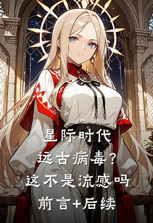 星际时代：远古病毒？这不是流感吗前言+后续