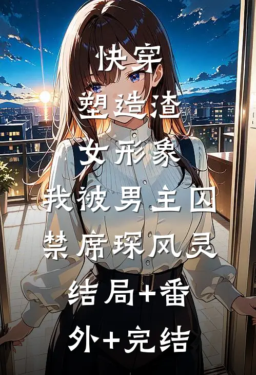 快穿：塑造渣女形象，我被男主囚禁席琛风灵结局+番外+完结