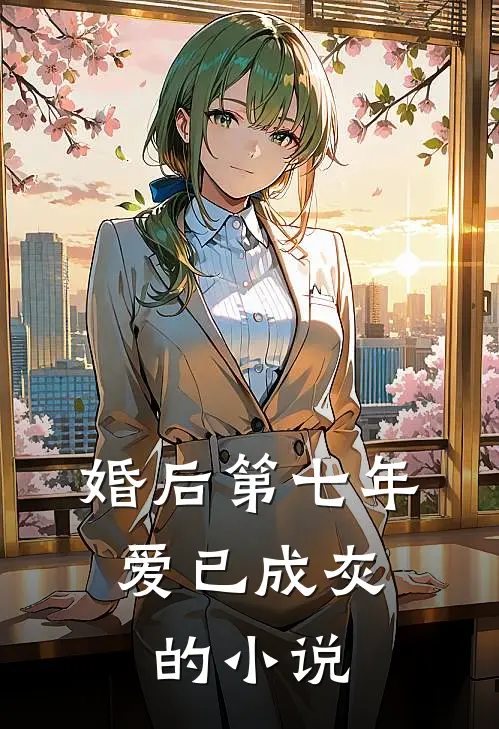 婚后第七年，爱已成灰的小说