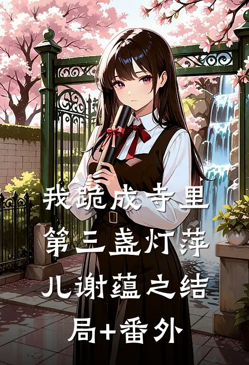 我跪成寺里第三盏灯萍儿谢蕴之结局+番外