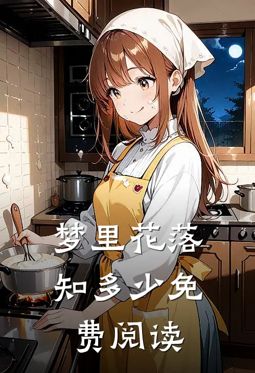 梦里花落知多少免费阅读