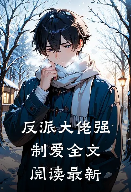 反派大佬强制爱全文阅读最新