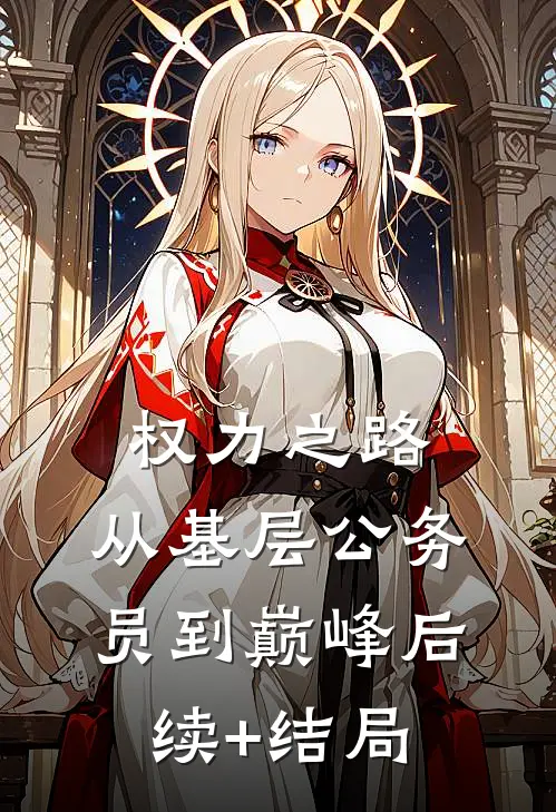 权力之路：从基层公务员到巅峰后续+结局