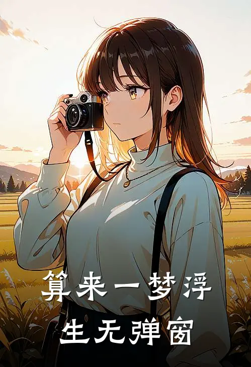 算来一梦浮生无弹窗