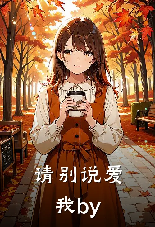 请别说爱我by