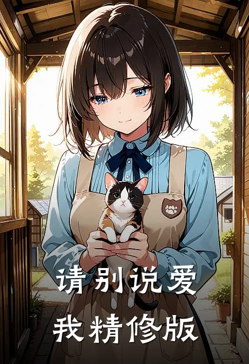 请别说爱我精修版