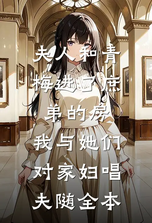 夫人和青梅进了庶弟的房，我与她们对家妇唱夫随全本
