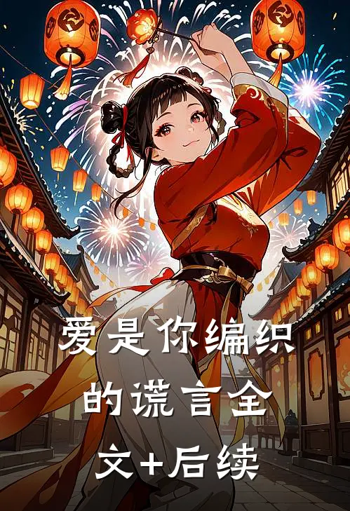 爱是你编织的谎言全文+后续