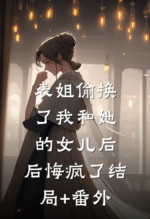 表姐偷换了我和她的女儿后，后悔疯了结局+番外