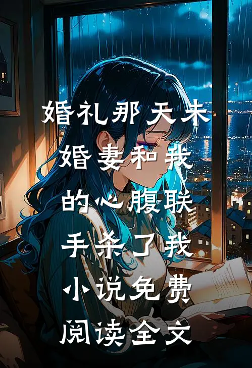 婚礼那天未婚妻和我的心腹联手杀了我小说免费阅读全文