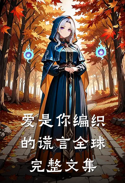 爱是你编织的谎言全球完整文集