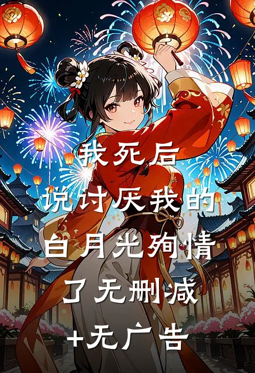 我死后，说讨厌我的白月光殉情了无删减+无广告