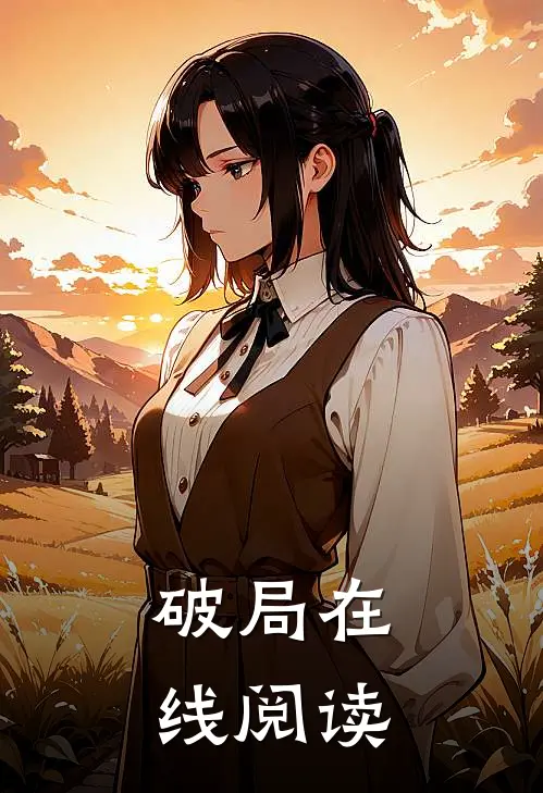 破局在线阅读